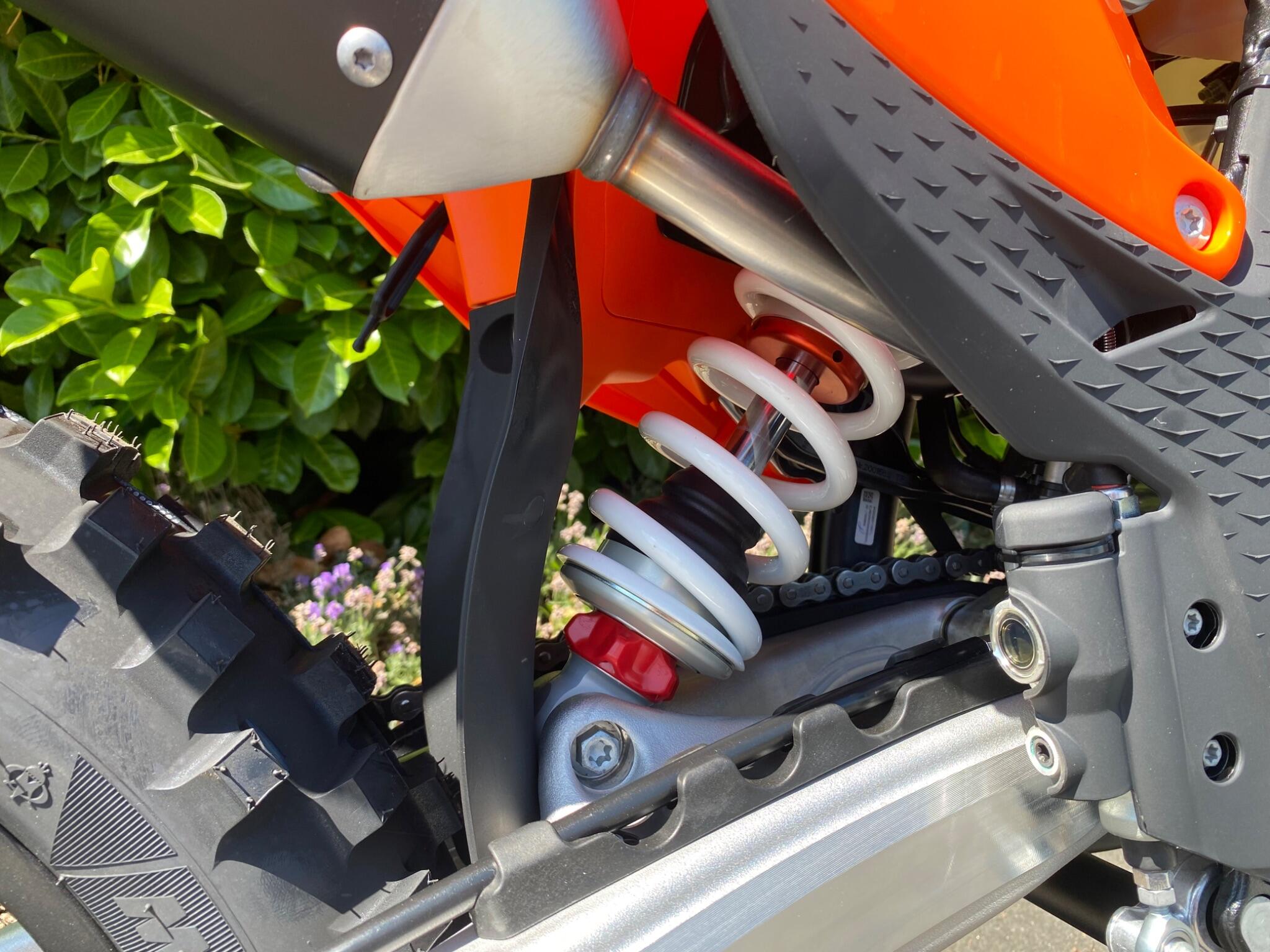 2026 KTM 125